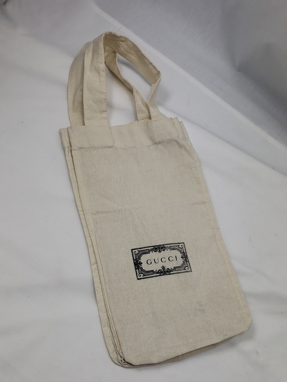 Gucci Dust Bag With Handle